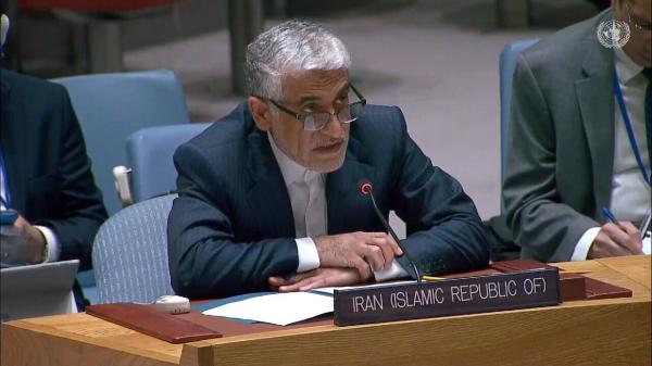 ایروانی: پاسخ ایران دفاعی، محدود و بازدارنده بود 