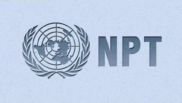  مجلس مصوبه ای در مورد خروج از NPT نداشته است 