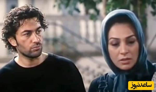 نسرین مقانلو: جوری از پارسا پیروزفر کتک خوردم که حیاط دور سرم چرخید/ قبلا همه پسرا از من کتک میخوردند+فیلم