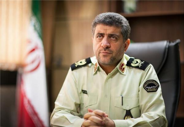 کشف ۱۰۸ میلیارد تومان کالای قاچاق در فارس