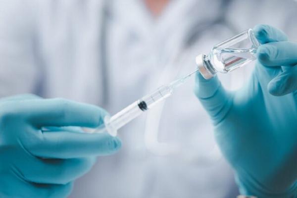 مقاومت قابل توجه در برابر ویروس HIV تنها با تزریق یک دوز واکسن