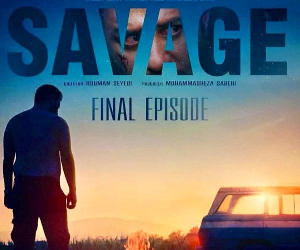  رتبه سریال وحشی در سایت imdb جالب شد و امتیاز قسمت آخرش جالبتر 