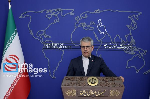 بقائی: جامعه جهانی باید طرف متجاوز را وادار به پاسخگویی و تجاوز را صریحا محکوم کند