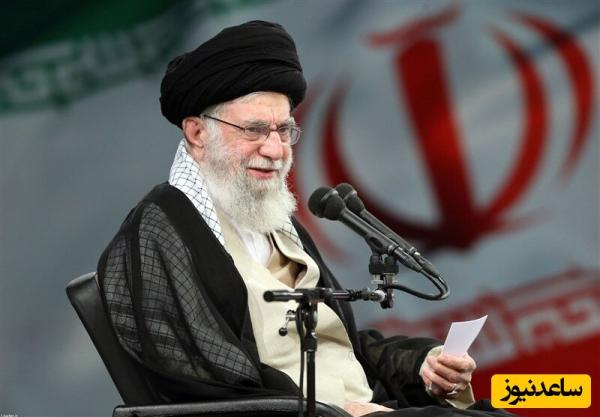 درخواست جالب یک کارگردان از رهبر انقلاب/فیلمی که تنها راه اکرانش مقام معظم رهبری هستند!