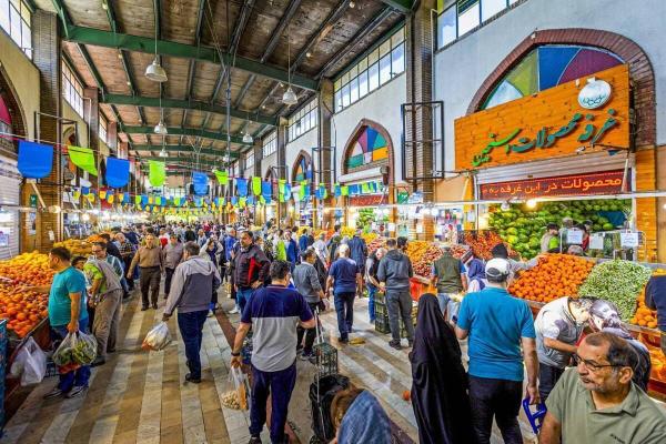  بازگشت ساعت کاری میادین و بازارهای میوه و تره‌بار به قبل 