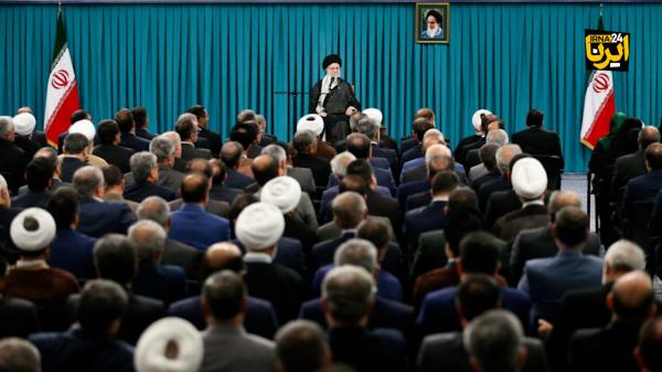 رهبر انقلاب: نمایندگان این جایگاه وزین را حفظ کنند