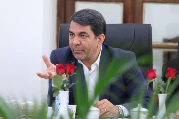  استاندار کرمان: آمادگی واگذاری ۳ فرودگاه استان به بخش خصوصی را داریم 
