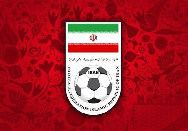مقدماتی جام ملتهای فوتبال زنان آسیا/ ایران هم میزبان را تغییر داد و هم زمان برگزاری را!