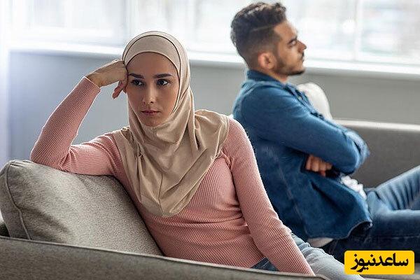 7 اشتباه رایج در رابطه جنسی که میتواند رابطه شما را نابود کند + راه حل