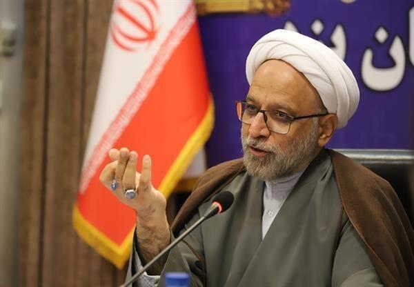 دادگستری یزد با برهم زنندگان آرامش و امنیت جامعه، قاطع برخورد می‌کند