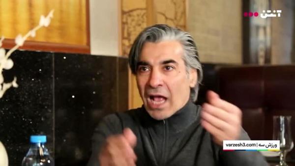  شمسایی: خاک ایران را با هیچ چیز عوض نمی‌کنیم 