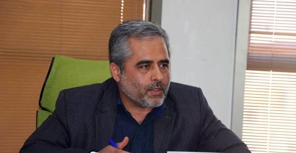 سال گذشته 134 دوره مهارت آموزی برای زندانیان قزوین برگزار شد
