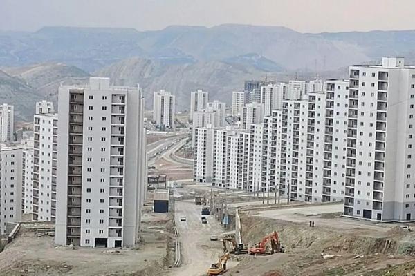 نهضت ملی مسکن در گرو بنگاه‌داری بانک‌ها است