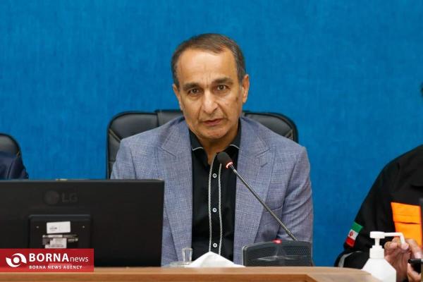  قرارگاه پیشگیری از تصادفات و تلفات جاده‌ای در تعطیلات پیش‌رو تشکیل می‌شود 