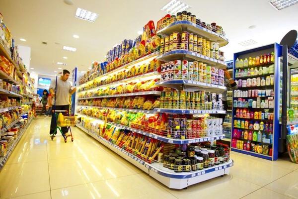  مواد غذایی را فقط از مراکز معتبر و مجاز تهیه کنید 