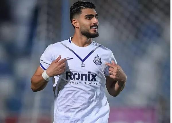 جلسه امشب باشگاه استقلال با غندیپور