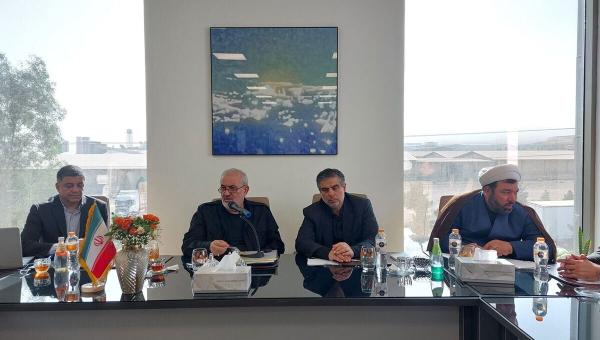  وزیر نیرو: بحران برق بدون "سرمایه‌گذاری ۳ میلیارد دلاری" حل نمی‌شود 