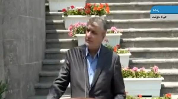  تصمیم راهبردی خروج ایران از پیمان منع گسترش سلاح‌های هسته‌ای 