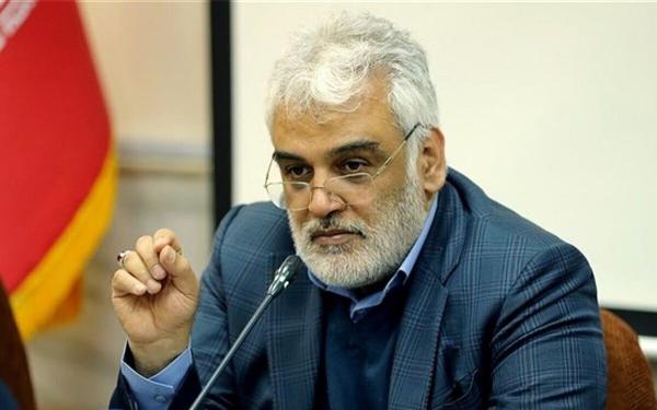  بیانیه دانشگاه تهران در پی محکومیت حملات تروریستی رژیم جعلی صهیونیستی 