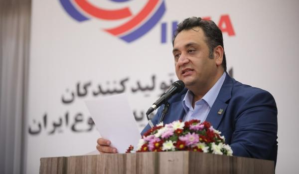  نشست اضطراری فعالان صنعتی با وزیر صمت: صنعت در مرز هشدار ایستاده 