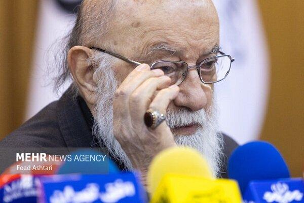 چمران: مذاکره در چنین شرایطی معنا ندارد