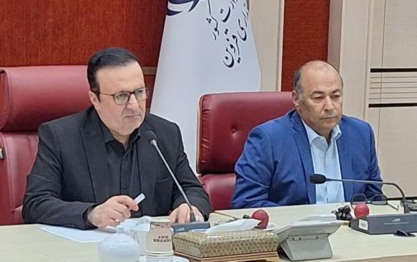  نوذری: بدور از شعار زدگی بدنبال توسعه استان قزوین با کمک نخبگان هستیم 