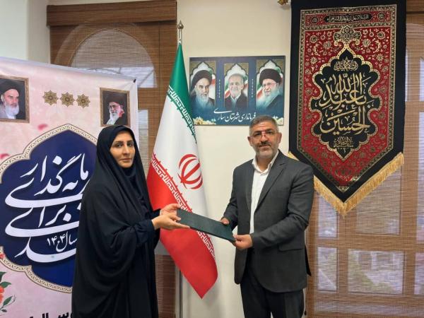 از خانه تا حکمرانی؛ زنان و معماری آینده توسعه