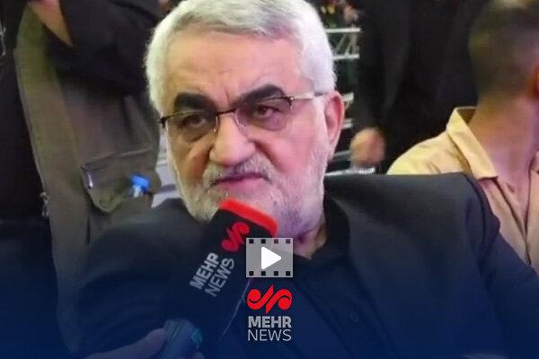 نسبت ما در حال حاضر با آژانس انرژی اتمی چگونه خواهد بود؟
