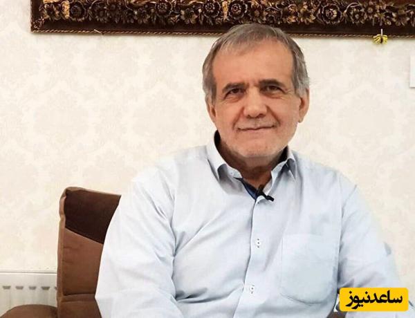نگاهی به جشن تولد ساده و بدون تجملات نوه مسعود پزشکیان با تم تراکتور، تیم محبوب آذری ها+عکس/ شباهت جالب نوه به پدربزرگ رئیس جمهورش