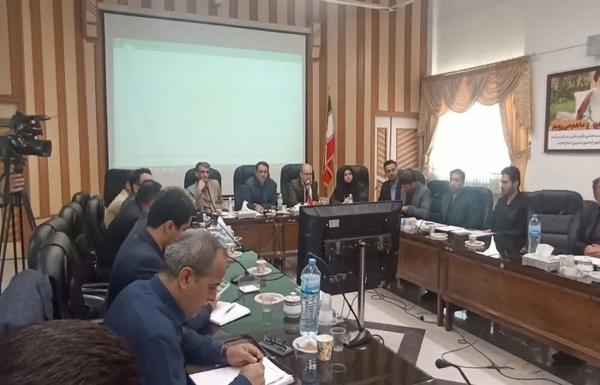  افزایش ۸۱ درصدی اعتبارات شهرستان قزوین 