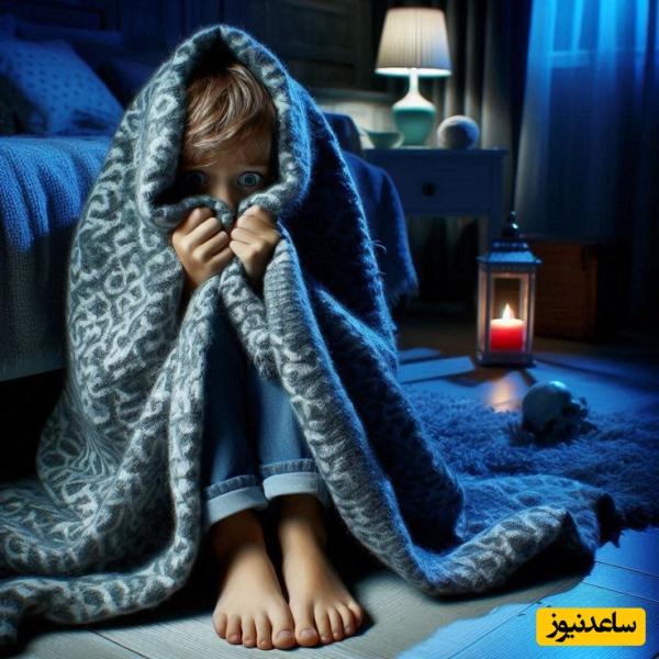 علت دیدن کابوسها یا خوابهای آشفته چیست؟