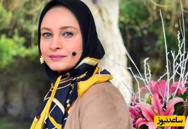 مریم کاویانی: یه عمر کار کردن و ماشین خریدن و سر پناهی ساختن در یک لحظه خاکستر شد😔