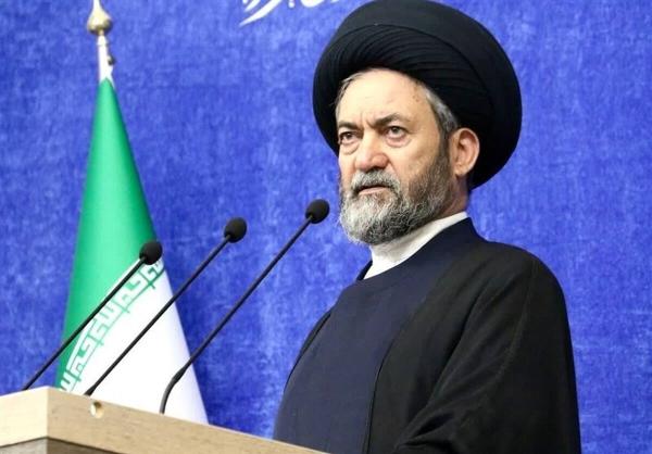  امام جمعه اردبیل: مذاکره بعد از حمله ذلت تمام عیار است 