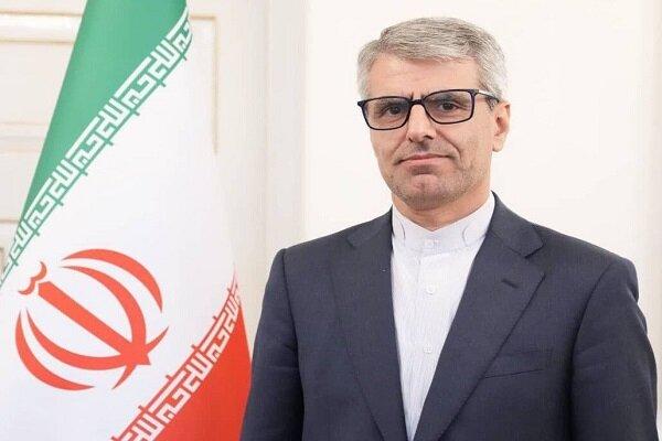 بقایی: حامیان رژیم متجاوز اسرائیل تجاوز آشکار او را توجیه می‎‌کنند