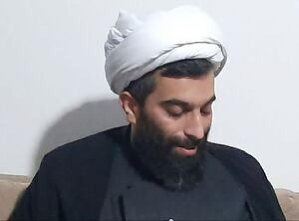 شهادت امام جماعت مسجد شهرک چمران همراه خانواده‌