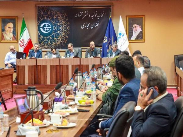 فضای مجازی میدان نبرد روایت‌هاست/ضرورت مقابله هوشمندانه با تحریف واقعیت‌ها