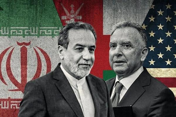  مقام آمریکایی: ایران و آمریکا یکشنبه در عمان مذاکره می‌کنند 