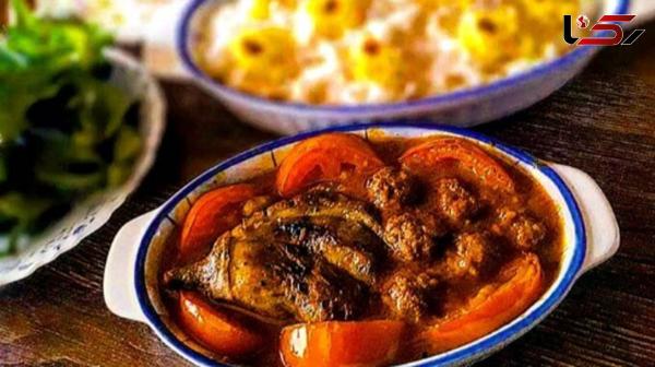  راز تلخی خورش بادمجان چیست؟ نکات مهم برای رفع تلخی 