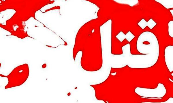  خودکشی مرد جوان پس از قتل زنش در کرج 