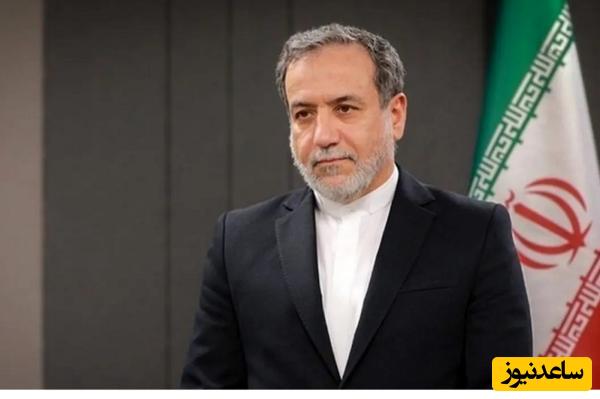 شکست اسرائیل و عقبنشینی آمریکا؛ عراقچی از قدرت دیپلماسی و پاسخ قاطع ایران میگوید