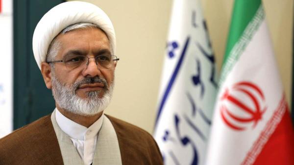  عضو کمیسیون فرهنگی مجلس: ترامپ تعادل روحی و روانی ندارد/ تمام پایگاه‌های آمریکا در منطقه در تیررس ایران است 