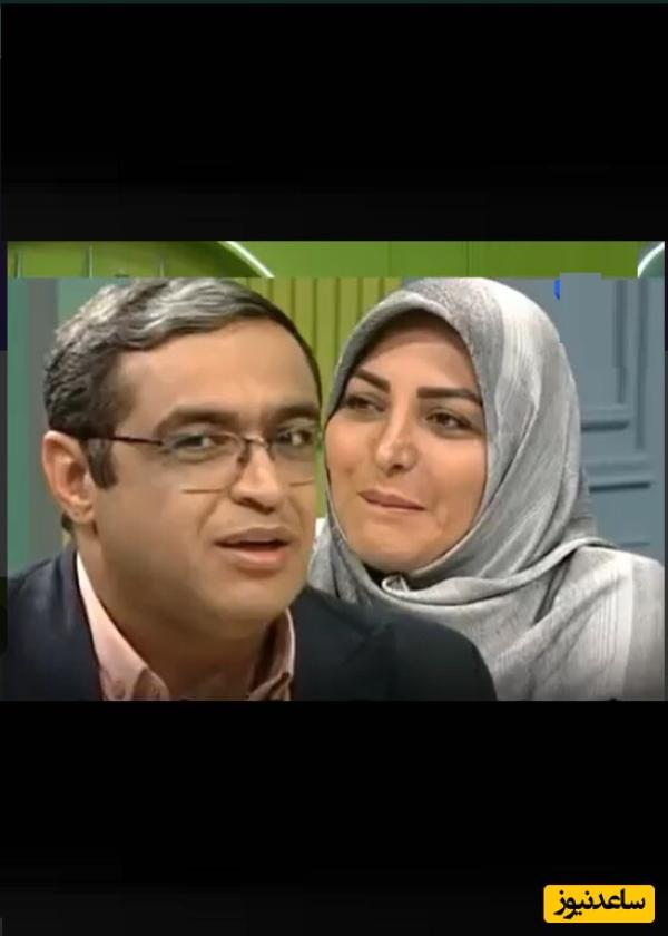 پاسخ طنز دکتر سعید عزیزی به المیرا شریفی مقدم؛ این آقایونی که اینقدر جنتلمن ../ خانم مجری چه ریسه رفت از خنده🤣