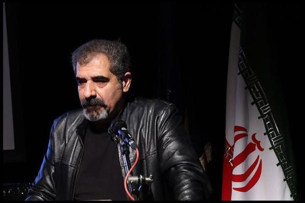  سعید اسدی مشاور عالی معاونت هنری وزارت ارشاد شد 