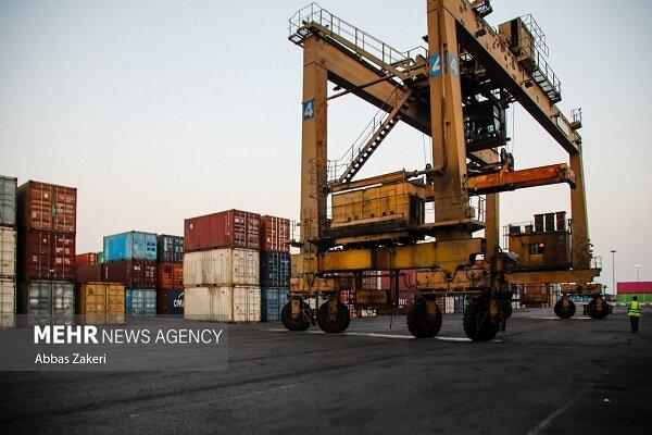 تجارت خارجی در بهار ۱۴۰۴؛ گام‌های محتاطانه در مسیر بازتنظیم مبادلات