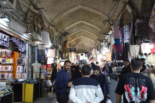 اطلاعیه اتاق اصناف درباره فعالیت بازار تهران