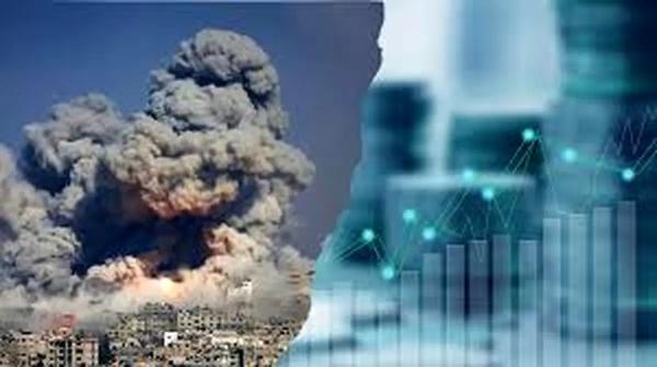  جنگ، انتظارات اقتصادی مردم را کاهش می‌دهد؟ 