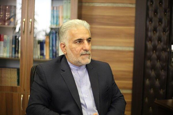 رئیس سازمان زندان‌ها از ندامتگاه تهران‌بزرگ بازدید کرد