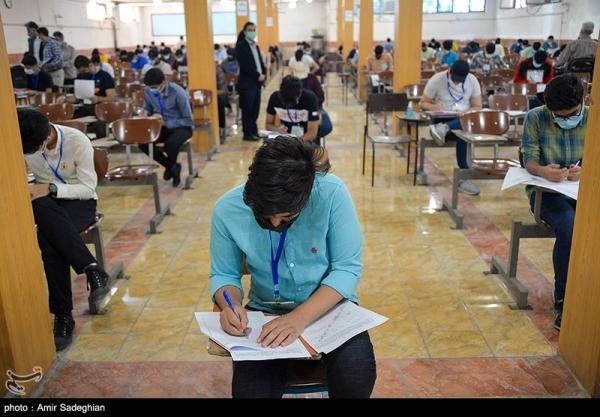 نتایج امتحانات نهایی پایه دوازدهم سه شنبه ۱۰ تیر اعلام میشود