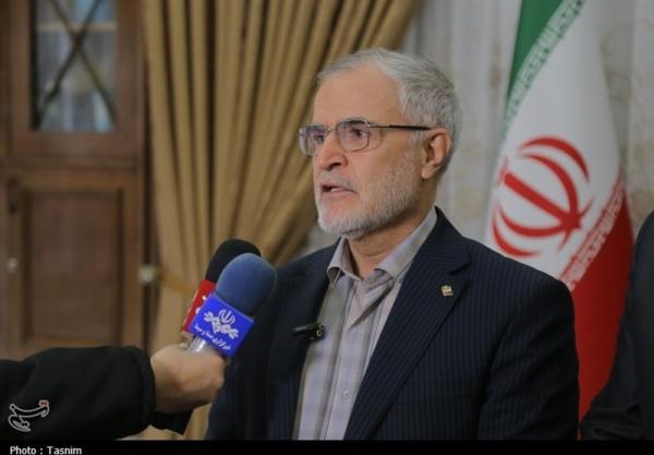  پورجمشیدیان: مردم برای زیارت اربعین از مرز خسروی تردد کنند 