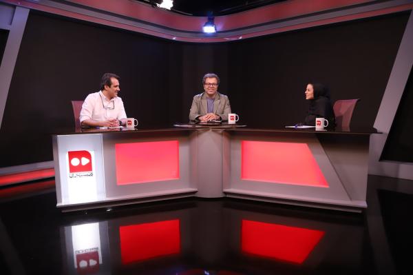 موسیقی تجاری امروز ایران پایش به استادیوم آزادی کشیده شده